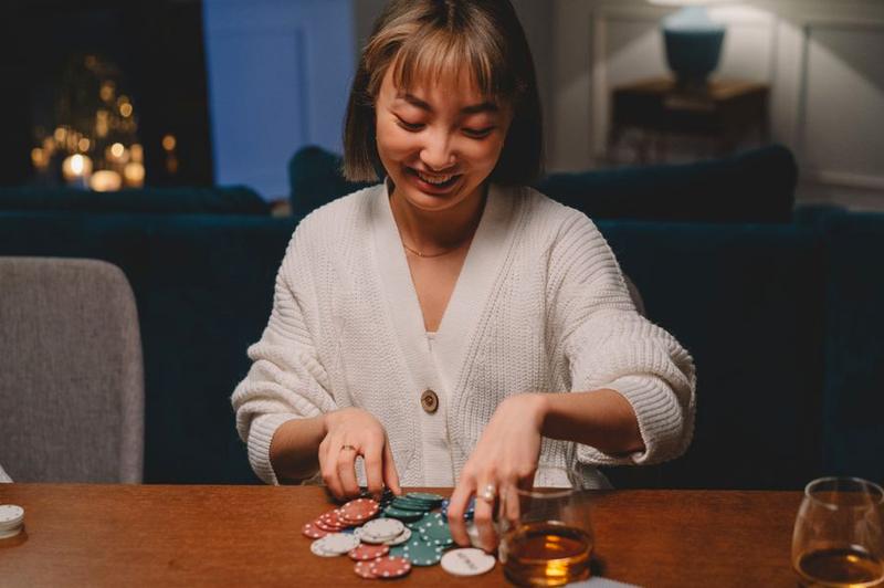  Cổng trò chơi may mắn 